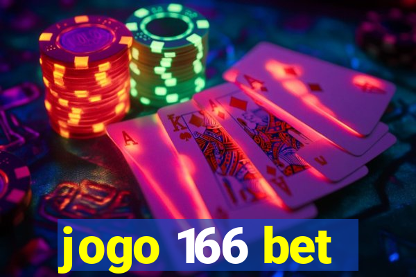 jogo 166 bet